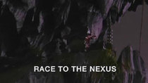 Power Rangers - Episode 21 - Race to the Nexus