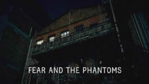 Power Rangers - Episode 23 - Fear and the Phantoms