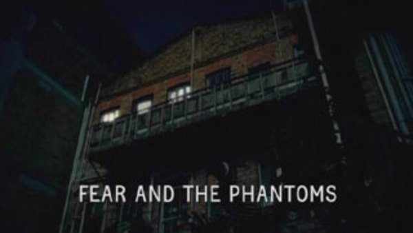 Power Rangers - S16E23 - Fear and the Phantoms