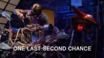 Power Rangers - Episode 25 - One Last Second Chance