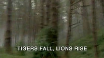 Power Rangers - Episode 27 - Tigers Fall, Lions Rise