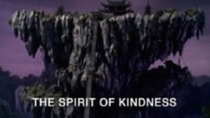 Power Rangers - Episode 28 - The Spirit of Kindness