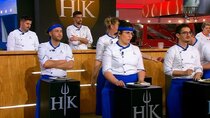 Hell's Kitchen Croatia - Episode 28