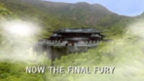 Power Rangers - Episode 32 - Now the Final Fury