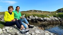 Scotland's Greatest Escape - Episode 7 - Island and Coastal