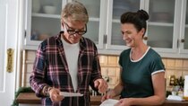 In the Kitchen with Harry Hamlin - Episode 1 - A Holiday Special
