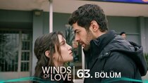 Winds of Love - Episode 63
