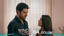 Winds of Love - Episode 64