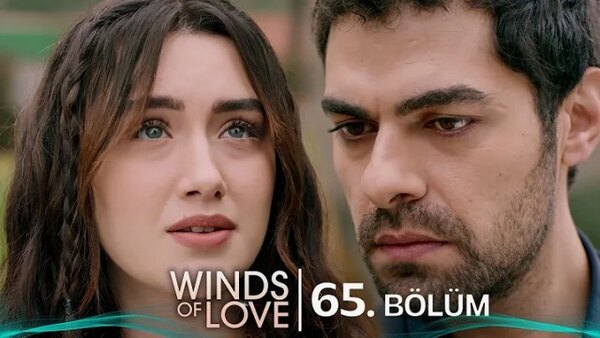 Winds of Love Season 1 Episode 65