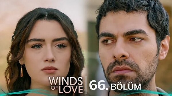 Winds of Love - S01E66 - 