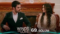 Winds of Love - Episode 69