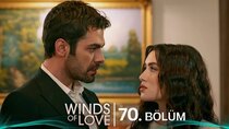 Winds of Love - Episode 70