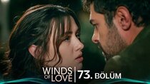 Winds of Love - Episode 73