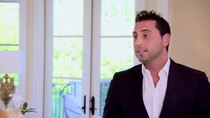 Million Dollar Listing Los Angeles - Episode 10 - Million Dollar Frisking