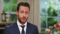 Million Dollar Listing Los Angeles - Episode 2 - Dinner Party Disaster