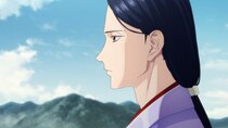 Karasu wa Aruji o Erabanai - Episode 3 - A True Golden Raven