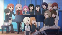 Nijiyon Animation - Episode 12 - The Piano and School Idols