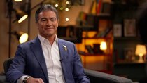 A Rendezvous with Roni Kuban - Episode 15 - Yossi Cohen