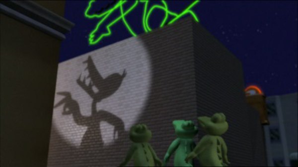 Sitting Ducks Season 2 Episode 8