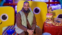 CBeebies Bedtime Stories - Episode 10 - My most exciting Eid