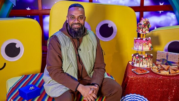CBeebies Bedtime Stories - S2024E10 - My most exciting Eid