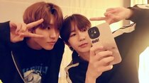NCT WISH - Episode 43 - NCT WISH HOTEL ROOMMATE CAM