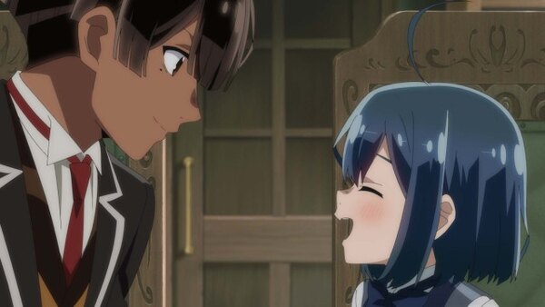 Tensei Kizoku, Kantei Skill de Nariagaru Episode 2 info and links where