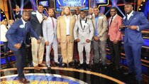 Celebrity Family Feud - Episode 2 - NFL AFC vs NFC and Dancing with the Stars vs The Bachelor