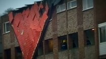 Channel 5 (UK) Documentaries - Episode 39 - Britain's Killer Hurricane of 1990