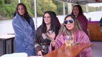 Jersey Shore: Family Vacation - Episode 9 - Music City Meatballs