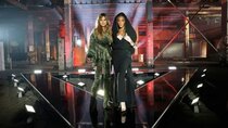 Germany's Next Topmodel - Episode 10 - Castings, reels and haute couture