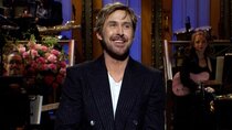 Saturday Night Live - Episode 17 - Ryan Gosling / Chris Stapleton