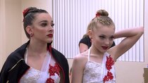 Dance Moms - Episode 15 - Judgment Day Approaches