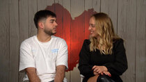 First Dates Spain - Episode 156
