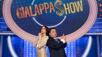 GialappaShow - Episode 2