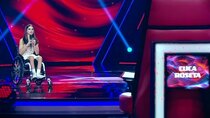 The Voice Kids (Portugal) - Episode 1