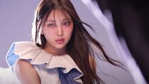 Light Jeans - Episode 16 - HYEIN Vogue Korea Photoshoot Behind