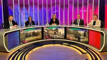 Question Time - Episode 12 - 18/04/2024