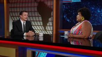 The Daily Show - Episode 35 - Orlando Bloom