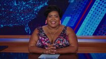 The Daily Show - Episode 36 - Brittney Spencer