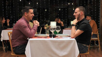First Dates Spain - Episode 159