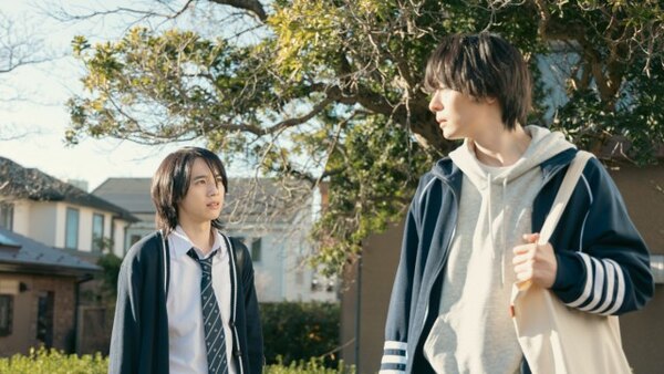A Man Who Defies the World of BL Season 3 Episode 5