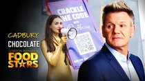 Gordon Ramsay's Food Stars (AU) - Episode 5 - Cadbury Chocolate / Meal Kit