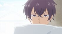 Tadaima, Okaeri - Episode 3 - Sorry