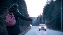 Web of Lies - Episode 3 - Virtual Hitchhiking