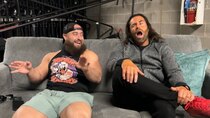 Being The Elite - Episode 16 - Goal Getters - Being The Dark Order Ep 21
