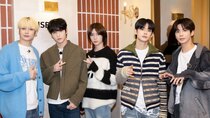 TO DO X TXT - Episode 7 - EP.130 [PC Room You Ordered Is Here, Part 2]