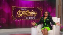 Sherri - Episode 123 - Sherri's Birthday Celebration