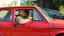 Wheeler Dealers World Tour - Episode 2 - Fiat 126 - Poland