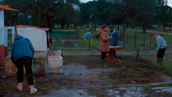 The Farm Portugal - S01E76 - 